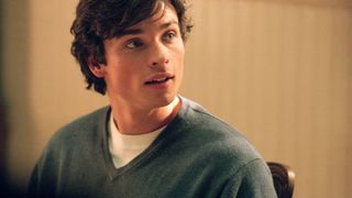 36. Тайны Смолвиля (2001 - 2011)