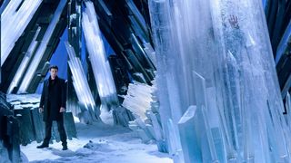 42. Тайны Смолвиля (2001 - 2011)