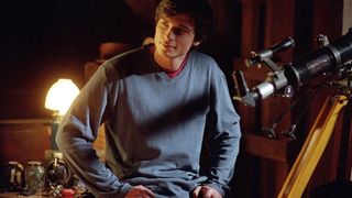 44. Тайны Смолвиля (2001 - 2011)