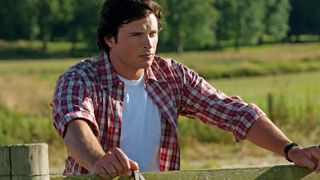 47. Тайны Смолвиля (2001 - 2011)