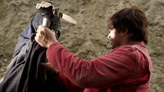 50. Тайны Смолвиля (2001 - 2011)