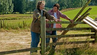 53. Тайны Смолвиля (2001 - 2011)