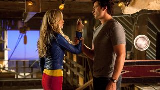 57. Тайны Смолвиля (2001 - 2011)