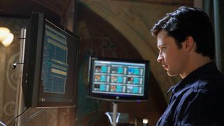 60. Тайны Смолвиля (2001 - 2011)