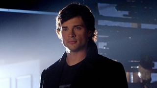 63. Тайны Смолвиля (2001 - 2011)