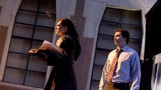 64. Тайны Смолвиля (2001 - 2011)