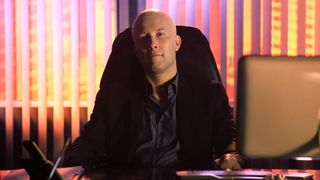 66. Тайны Смолвиля (2001 - 2011)