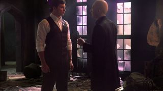 67. Тайны Смолвиля (2001 - 2011)