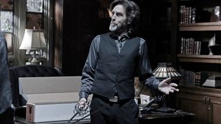 68. Тайны Смолвиля (2001 - 2011)