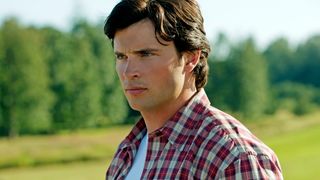 69. Тайны Смолвиля (2001 - 2011)