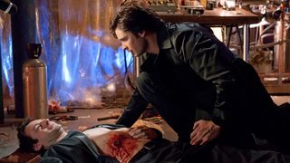 70. Тайны Смолвиля (2001 - 2011)