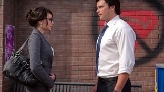 71. Тайны Смолвиля (2001 - 2011)