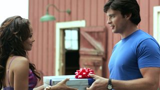 72. Тайны Смолвиля (2001 - 2011)