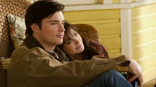 74. Тайны Смолвиля (2001 - 2011)