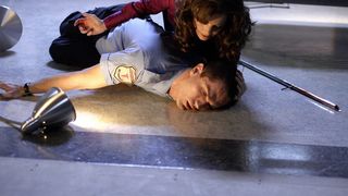 77. Тайны Смолвиля (2001 - 2011)