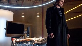 8. Тайны Смолвиля (2001 - 2011)