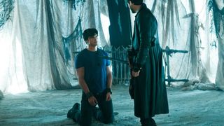 81. Тайны Смолвиля (2001 - 2011)