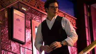 82. Тайны Смолвиля (2001 - 2011)