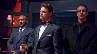 84. Тайны Смолвиля (2001 - 2011)