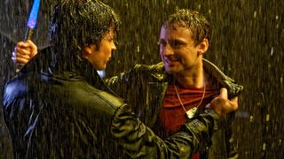 85. Тайны Смолвиля (2001 - 2011)