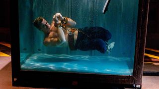 86. Тайны Смолвиля (2001 - 2011)