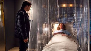 87. Тайны Смолвиля (2001 - 2011)