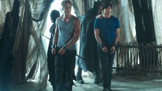 88. Тайны Смолвиля (2001 - 2011)