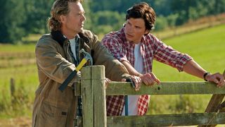 90. Тайны Смолвиля (2001 - 2011)