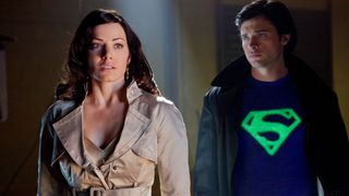 91. Тайны Смолвиля (2001 - 2011)