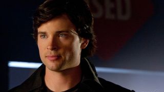 92. Тайны Смолвиля (2001 - 2011)