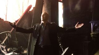 95. Тайны Смолвиля (2001 - 2011)