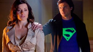 96. Тайны Смолвиля (2001 - 2011)