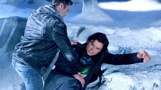 97. Тайны Смолвиля (2001 - 2011)