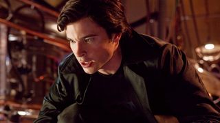 99. Тайны Смолвиля (2001 - 2011)