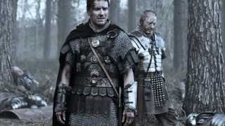 12. Центурион (2009)