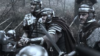 18. Центурион (2009)