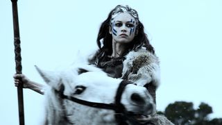 19. Центурион (2009)