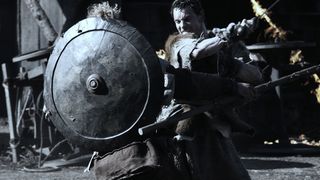 20. Центурион (2009)