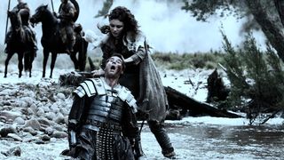 21. Центурион (2009)