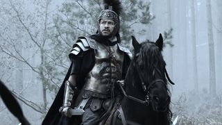 25. Центурион (2009)