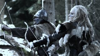 27. Центурион (2009)