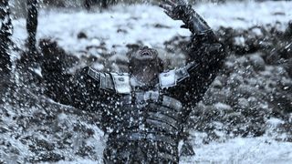 35. Центурион (2009)