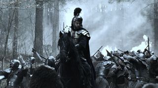 38. Центурион (2009)