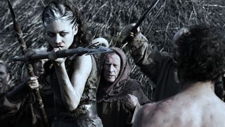 4. Центурион (2009)