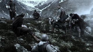 40. Центурион (2009)