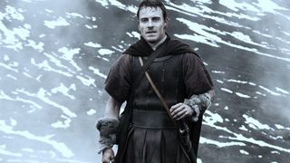 43. Центурион (2009)