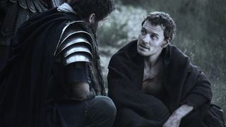 44. Центурион (2009)