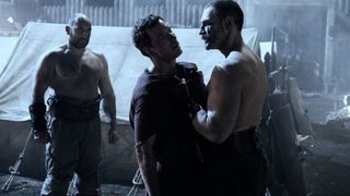 49. Центурион (2009)