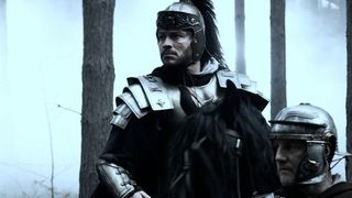 54. Центурион (2009)