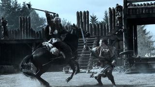 57. Центурион (2009)